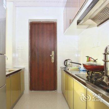青岛青岛柒玖公寓酒店提供图片