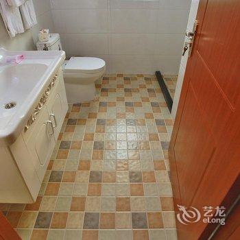 青岛青岛柒玖公寓酒店提供图片