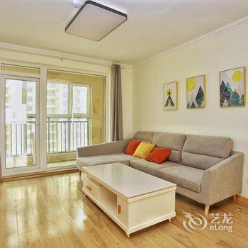 青岛青岛柒玖公寓酒店提供图片