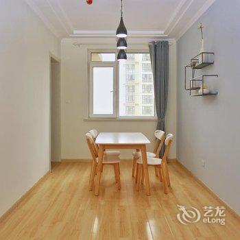 青岛青岛柒玖公寓酒店提供图片