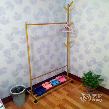 西安楼妮妮公寓酒店提供图片