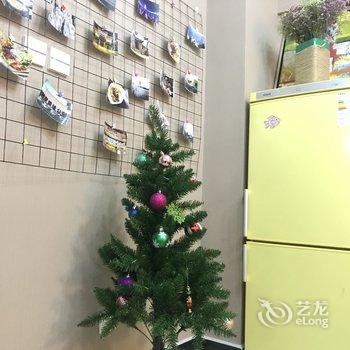 西安小豆子吖公寓酒店提供图片