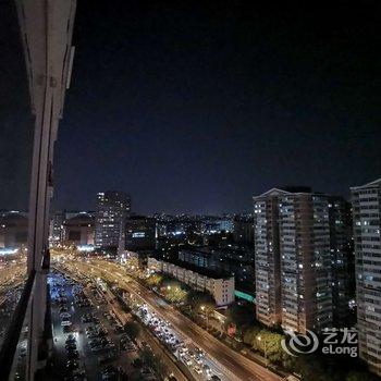 北京理想主义青旅酒店提供图片