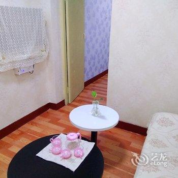 西安楼妮妮公寓酒店提供图片