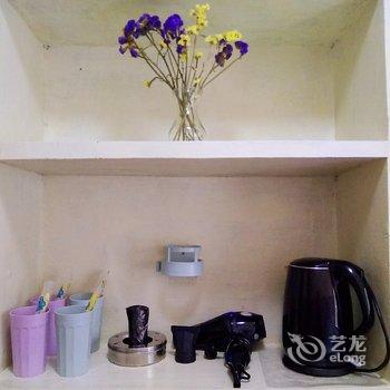 西安楼妮妮公寓酒店提供图片