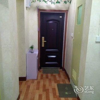 西安楼妮妮公寓酒店提供图片