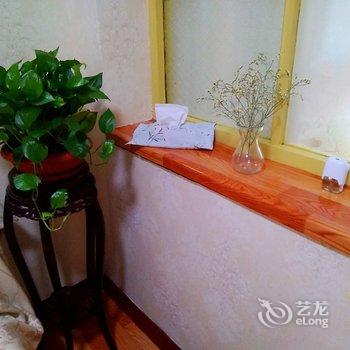 西安楼妮妮公寓酒店提供图片