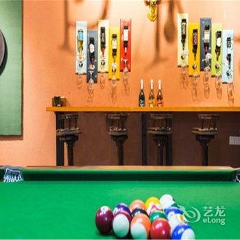 青岛陈老板别墅(8号店)酒店提供图片