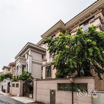 青岛陈老板别墅(8号店)酒店提供图片