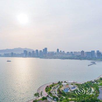 王尧公寓(青岛情人伞店)酒店提供图片