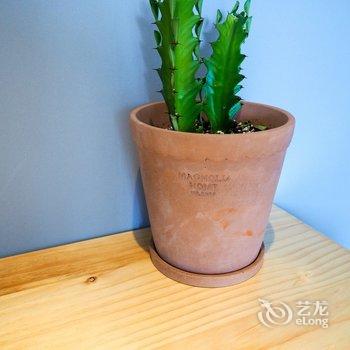 青岛拾壹Tsingtao公寓酒店提供图片
