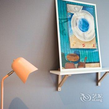青岛拾壹Tsingtao公寓酒店提供图片