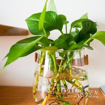 青岛拾壹Tsingtao公寓酒店提供图片