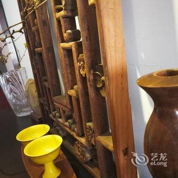 重庆且逍遥公寓酒店提供图片