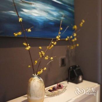 重庆且逍遥公寓酒店提供图片