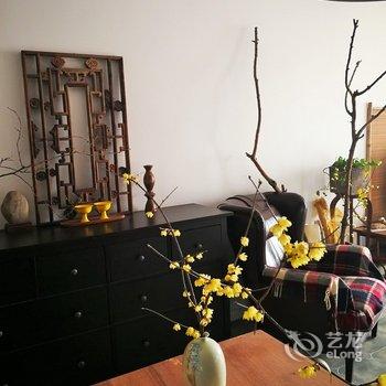 重庆且逍遥公寓酒店提供图片