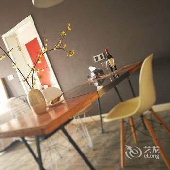 重庆且逍遥公寓酒店提供图片