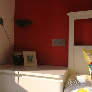 重庆且逍遥公寓酒店提供图片