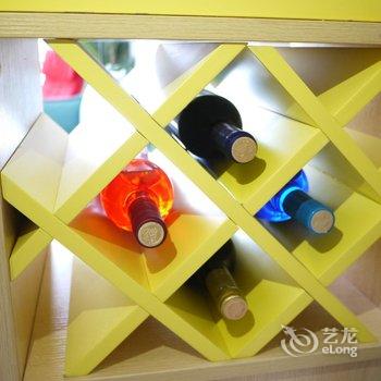 拾悦凡尘民宿(西安6号店)酒店提供图片