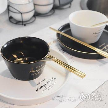 青岛七月美宿公寓(2号店)酒店提供图片