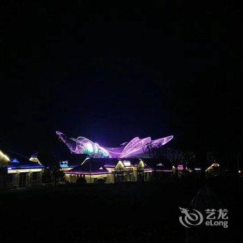 青岛海滨公寓(南营村分店)酒店提供图片