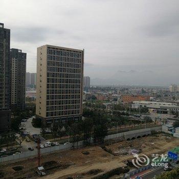 福州南站地铁口清新3房公寓(3号店)酒店提供图片