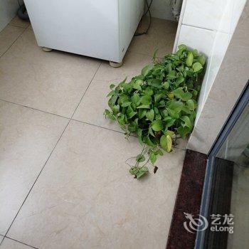 福州南站地铁口清新3房公寓(3号店)酒店提供图片