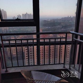 青岛LISA'S公寓酒店提供图片