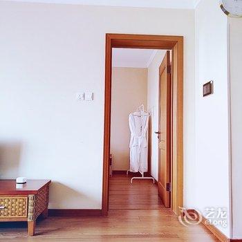 青岛LISA'S公寓酒店提供图片