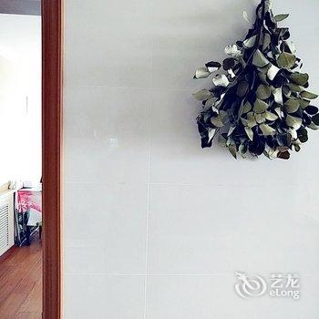 青岛LISA'S公寓酒店提供图片