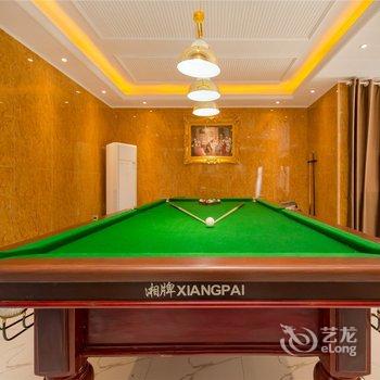 青岛全国连锁轰趴老板娘度假别墅(台北路分店)酒店提供图片