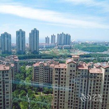 青岛LISA'S公寓酒店提供图片