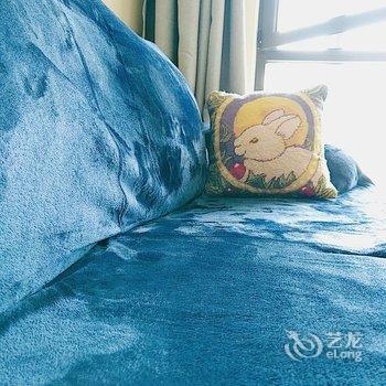 青岛LISA'S公寓酒店提供图片