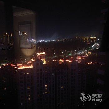 青岛LISA'S公寓酒店提供图片