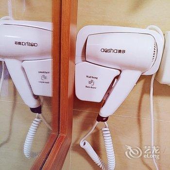 青岛LISA'S公寓酒店提供图片