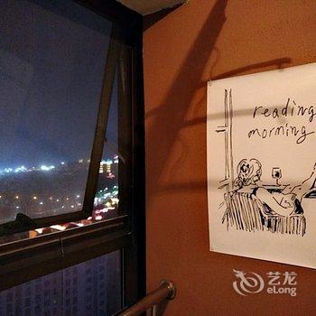 青岛LISA'S公寓酒店提供图片