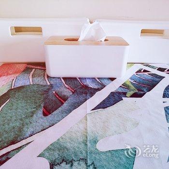 青岛LISA'S公寓酒店提供图片