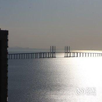 青岛禅是一枝花公寓酒店提供图片