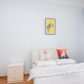 青岛青岛柒玖公寓酒店提供图片