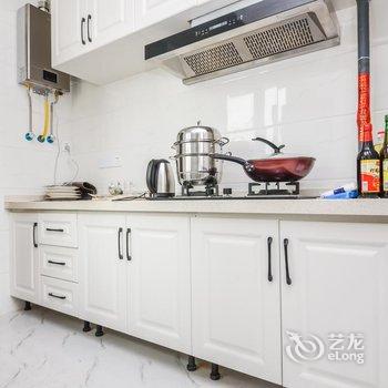 青岛青岛柒玖公寓酒店提供图片