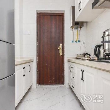 青岛青岛柒玖公寓酒店提供图片