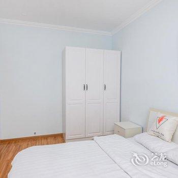 青岛青岛柒玖公寓酒店提供图片