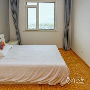 青岛青岛柒玖公寓酒店提供图片