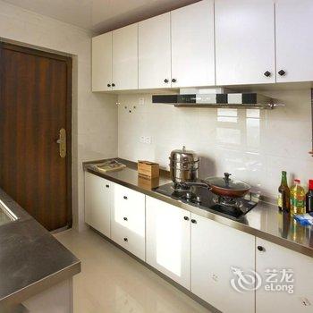 青岛青岛柒玖公寓酒店提供图片
