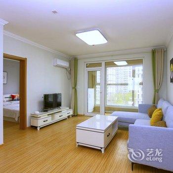 青岛青岛柒玖公寓酒店提供图片
