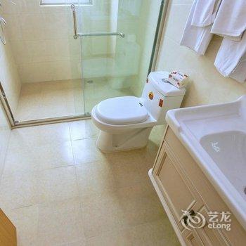 青岛青岛柒玖公寓酒店提供图片