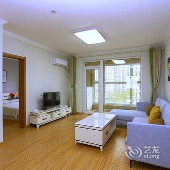 青岛青岛柒玖公寓酒店提供图片
