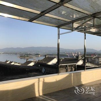 重庆锦绣里公寓(2号店)酒店提供图片