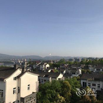重庆锦绣里公寓(2号店)酒店提供图片
