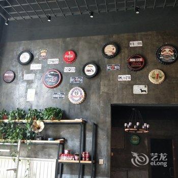 魁斗之星别墅(西安11号店)酒店提供图片